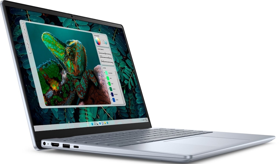 Laptop DELL Inspiron Plus 7440-2741 14" U7 / 16GB / 1TB / W11 PRO Laptop DELL Inspiron Plus 7440-2741 14" U7 / 16GB / 1TB / W11 PRO