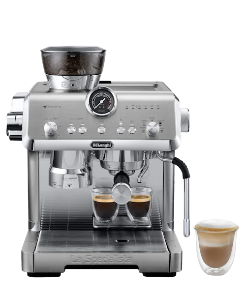 Ekspres DELONGHI La Specialista Opera EC9555.M (Cold Brew)