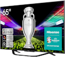 Telewizor Hisense 65U7KQ 65 cali 