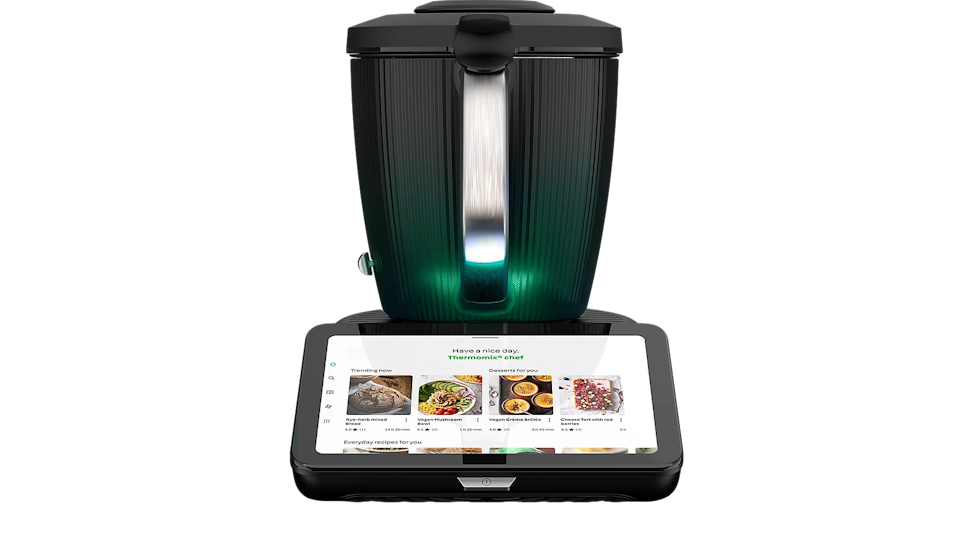 Robot kuchenny Vorwerk Thermomix TM7 Robot kuchenny Vorwerk Thermomix TM7
