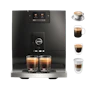 Ekspres JURA C9 Piano Czarny