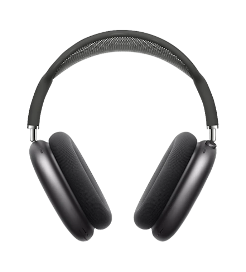 Słuchawki Apple AirPods Max Space Gray