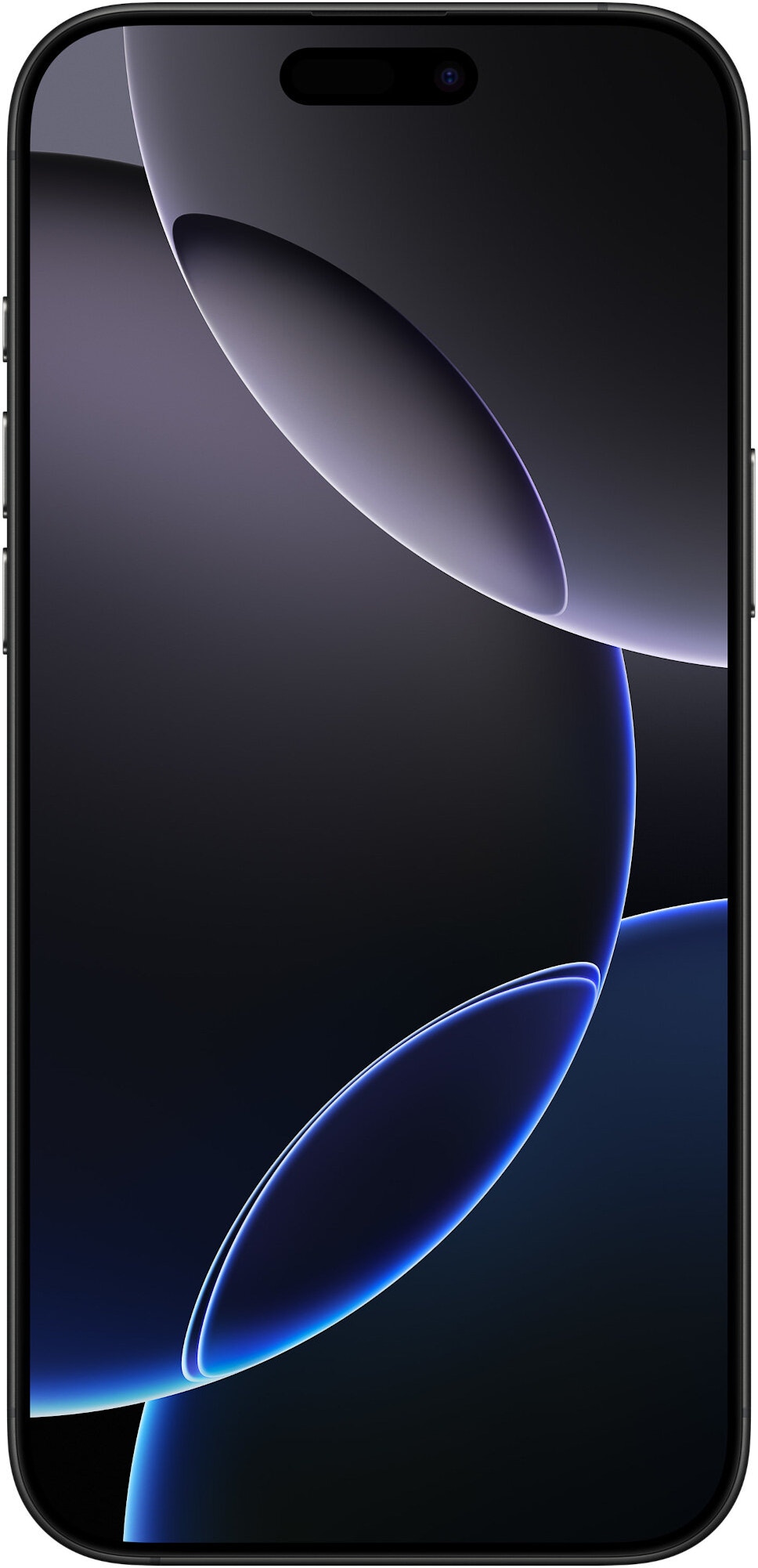 Smartfon Apple iPhone 16 Pro Max 256GB Tytan czarny Smartfon Apple iPhone 16 Pro Max 256GB Tytan czarny