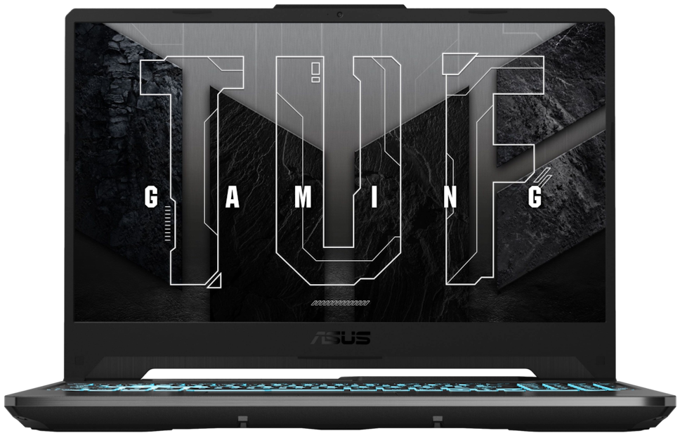 Laptop ASUS TUF Gaming A15 15.6"  R5/8GB/512GB/RTX2050