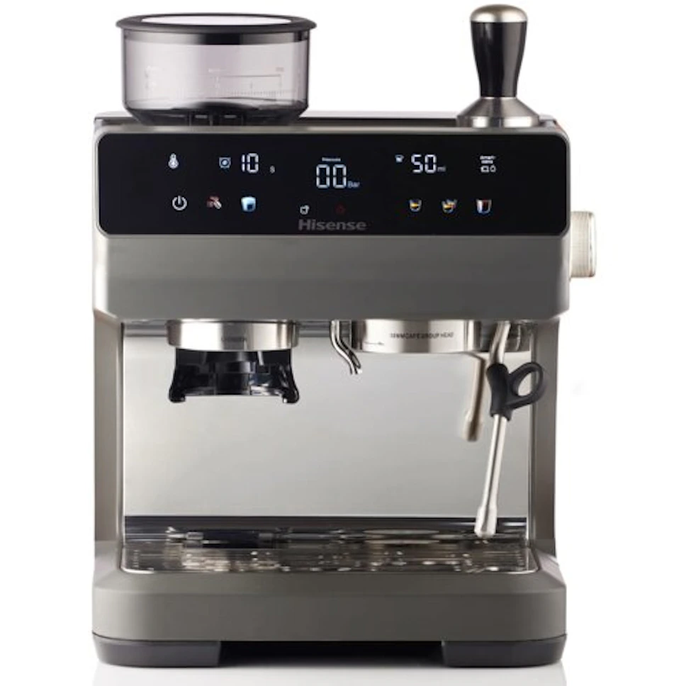 Ekspres HISENSE HSACM20LP Barista Style