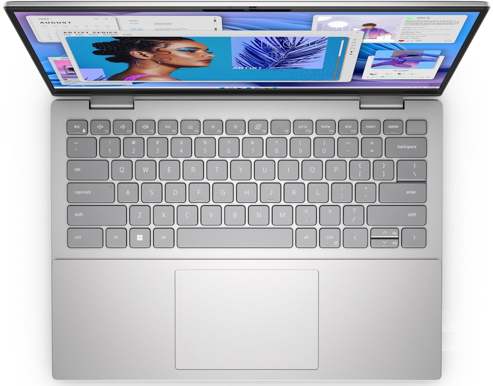 Laptop DELL Inspiron 14 Plus 7430-3321 i7/16GB/1TB/RTX 3050 Laptop DELL Inspiron 14 Plus 7430-3321 i7/16GB/1TB/RTX 3050