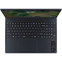 Laptop HYPERX Omen 15-GA0004NW 15.3" IPS 180Hz i7-14650HX 24GB RAM 1TB SSD GeForce RTX5060 DLSS 4 Windows 11 Home