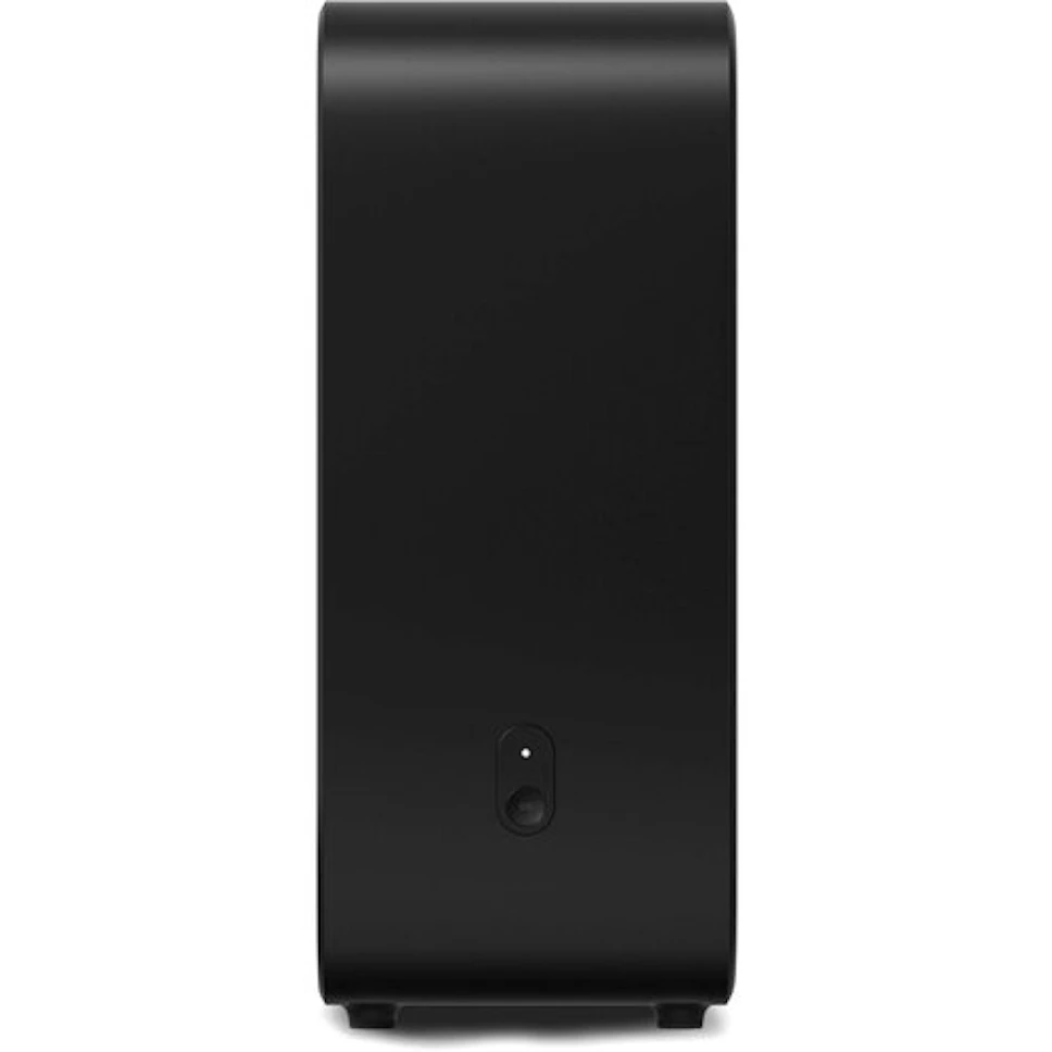 Subwoofer SONOS Sub 4 Czarny