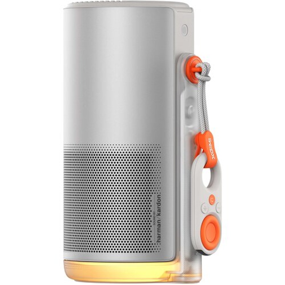 Projektor XGIMI MoGo 4 