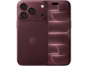 Apple iPhone 18 Pro 5G 256GB Burgundowy