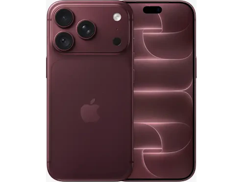 Apple iPhone 18 Pro 5G 256GB Burgundowy