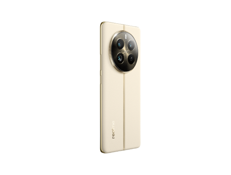 Smartfon realme 12 Pro 12/256GB Navigator Beige Smartfon realme 12 Pro 12/256GB Navigator Beige