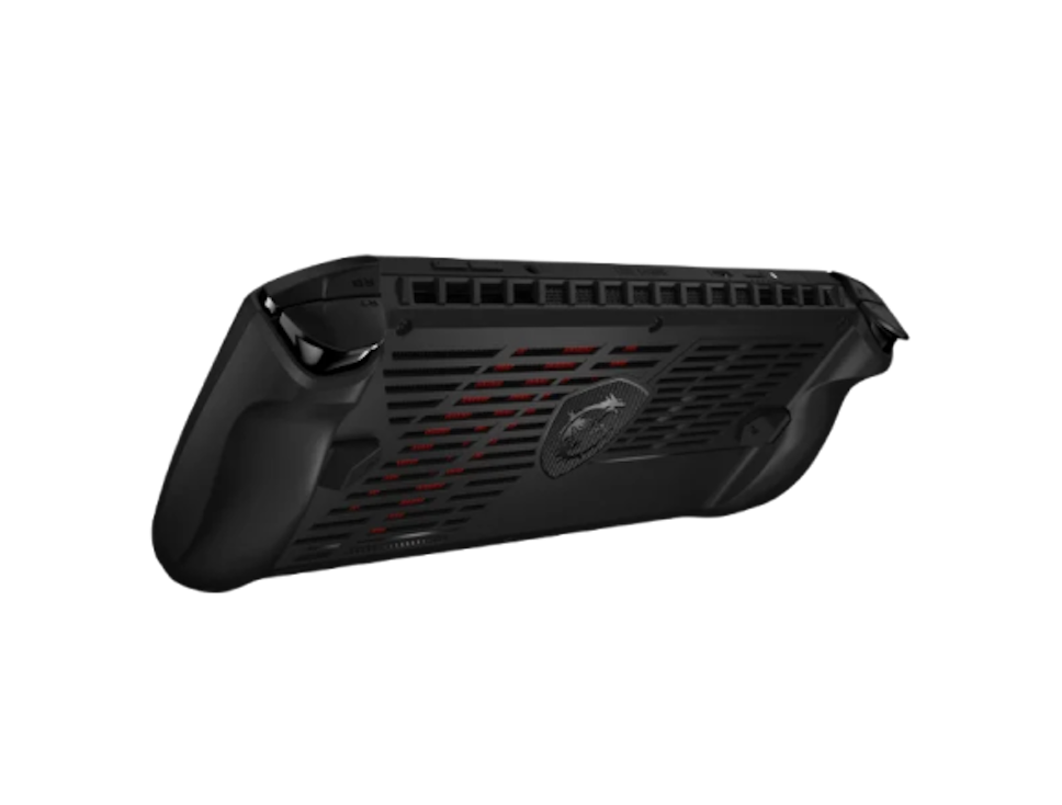 MSI Claw A1M Intel Core Ultra 5 MSI Claw A1M Intel Core Ultra 5