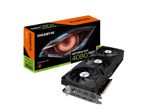 Gigabyte RTX 4070 Ti | Wypożycz w Plenti - Plenti.app