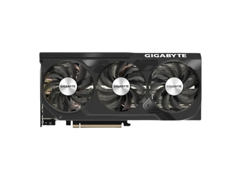 Karta Graficzna Gigabyte GeForce RTX 4070 SUPER WINDFORCE OC 12GB GDDR6X