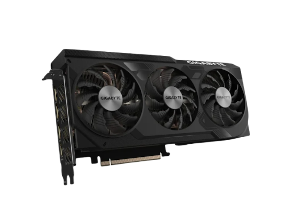 Karta Graficzna Gigabyte GeForce RTX 4070 SUPER WINDFORCE OC 12GB GDDR6X