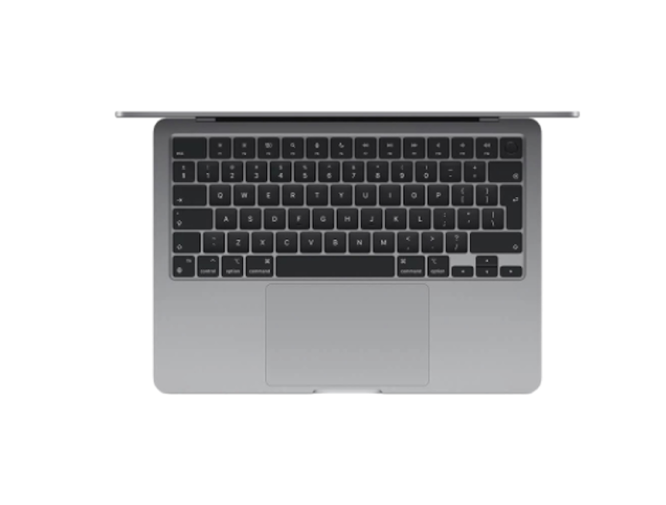 Laptop Apple Macbook Air 13 M3 8GB 256GB Space Gray