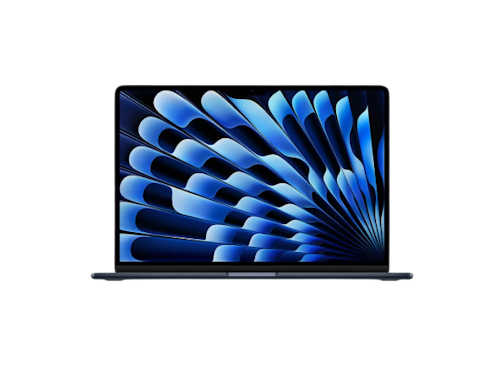 MacBook Air 15 MQKX3J/A　AppleCare+ Apple MacBook Air M3/16GB/512/Mac OS Gwiezdna szarość 10R