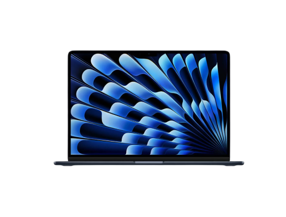 Laptop Apple MacBook Air 15,3/M3/16GB/512GB/macOS (MXD43ZEA