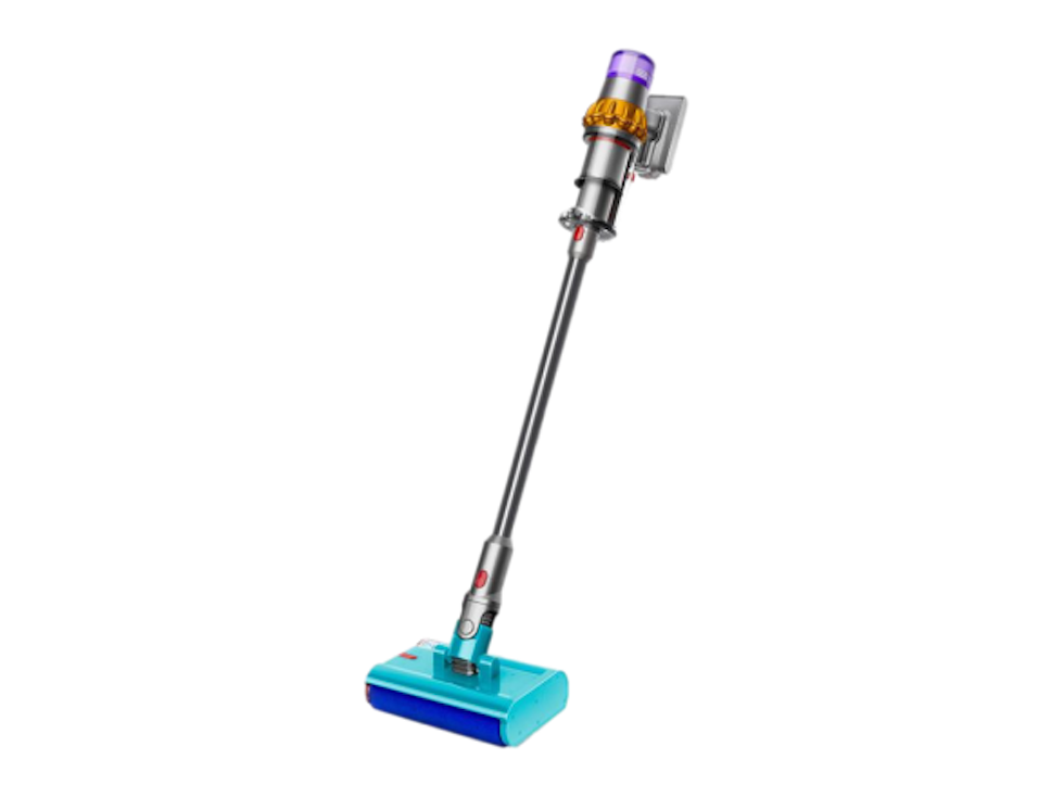 Odkurzacz DYSON V15s Detect Submarine™ z funkcją aktywnego mycia Odkurzacz DYSON V15s Detect Submarine™ z funkcją aktywnego mycia