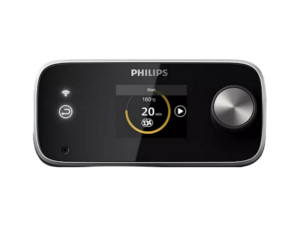 Frytkownica beztłuszczowa PHILIPS Ovi Smart 2.0 XXL