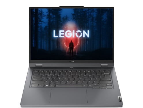 Laptop LENOVO Legion Slim 5-14,5"-R7 RTX4060 32GB RAM 512GB SSD