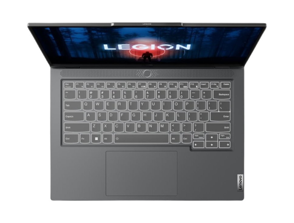 Laptop LENOVO Legion Slim 5-14,5"-R7 RTX4060 32GB RAM 512GB SSD