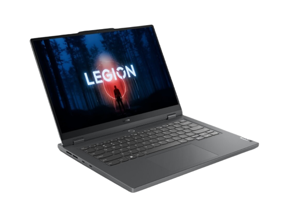 Laptop LENOVO Legion Slim 5-14,5"-R7 RTX4060 32GB RAM 512GB SSD Laptop LENOVO Legion Slim 5-14,5"-R7 RTX4060 32GB RAM 512GB SSD