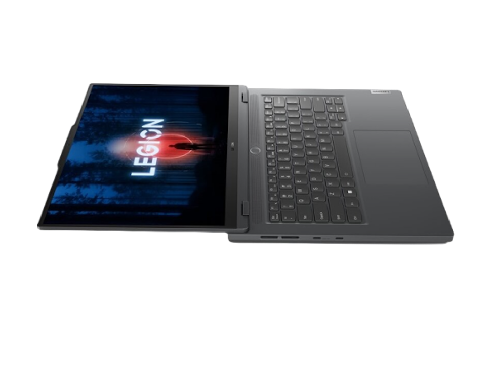 Laptop LENOVO Legion Slim 5-14,5"-R7 RTX4060 32GB RAM 512GB SSD