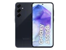 Smartfon SAMSUNG Galaxy A55 8/256GB czarny
