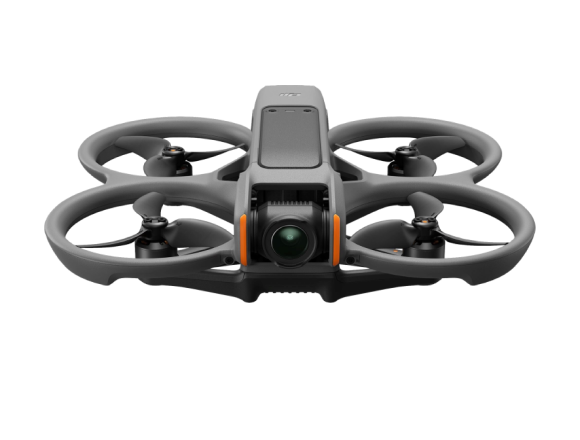 航空機・ヘリコプター Dji avata Dron DJI Avata 2 Fly More Combo + 3 akumulatory - Opinie, Cena