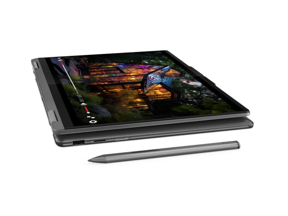 Laptop Lenovo Yoga 7 2w1 14IML9 Ultra 7-155H 16/512gb Laptop Lenovo Yoga 7 2w1 14IML9 Ultra 7-155H 16/512gb