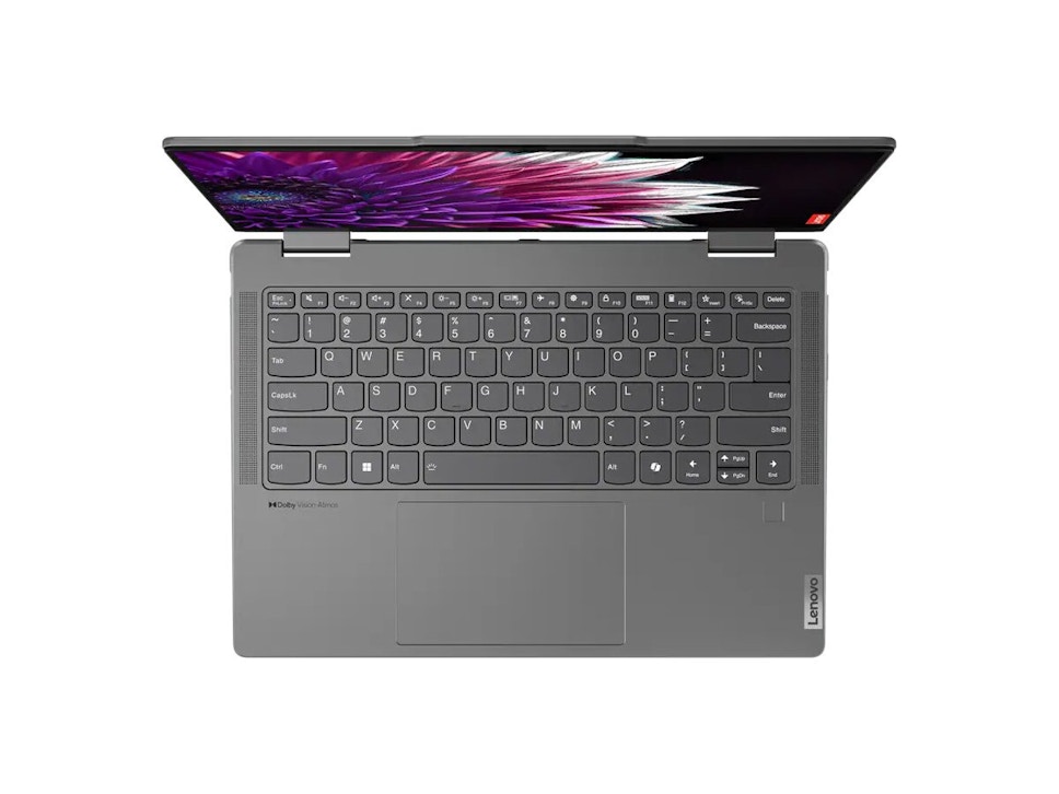 Laptop Lenovo Yoga 7 2w1 14IML9 Ultra 7-155H 16/512gb 