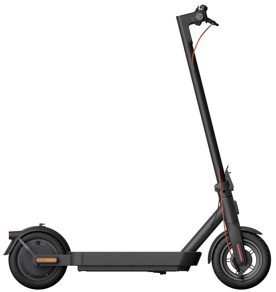 Hulajnoga XIAOMI Electric Scooter 4 Pro (2nd Gen)