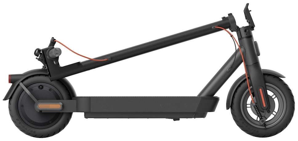 Hulajnoga XIAOMI Electric Scooter 4 Pro (2nd Gen) Hulajnoga XIAOMI Electric Scooter 4 Pro (2nd Gen)