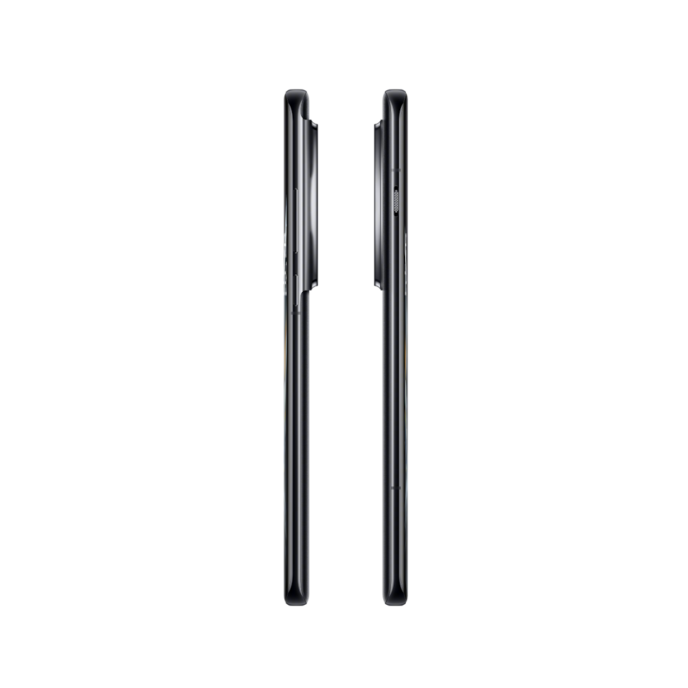 Smartfon OnePlus 12 16/512GB Czarny Smartfon OnePlus 12 16/512GB Czarny