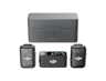 Mikrofony DJI Mic 2 (2 TX + 1 RX)