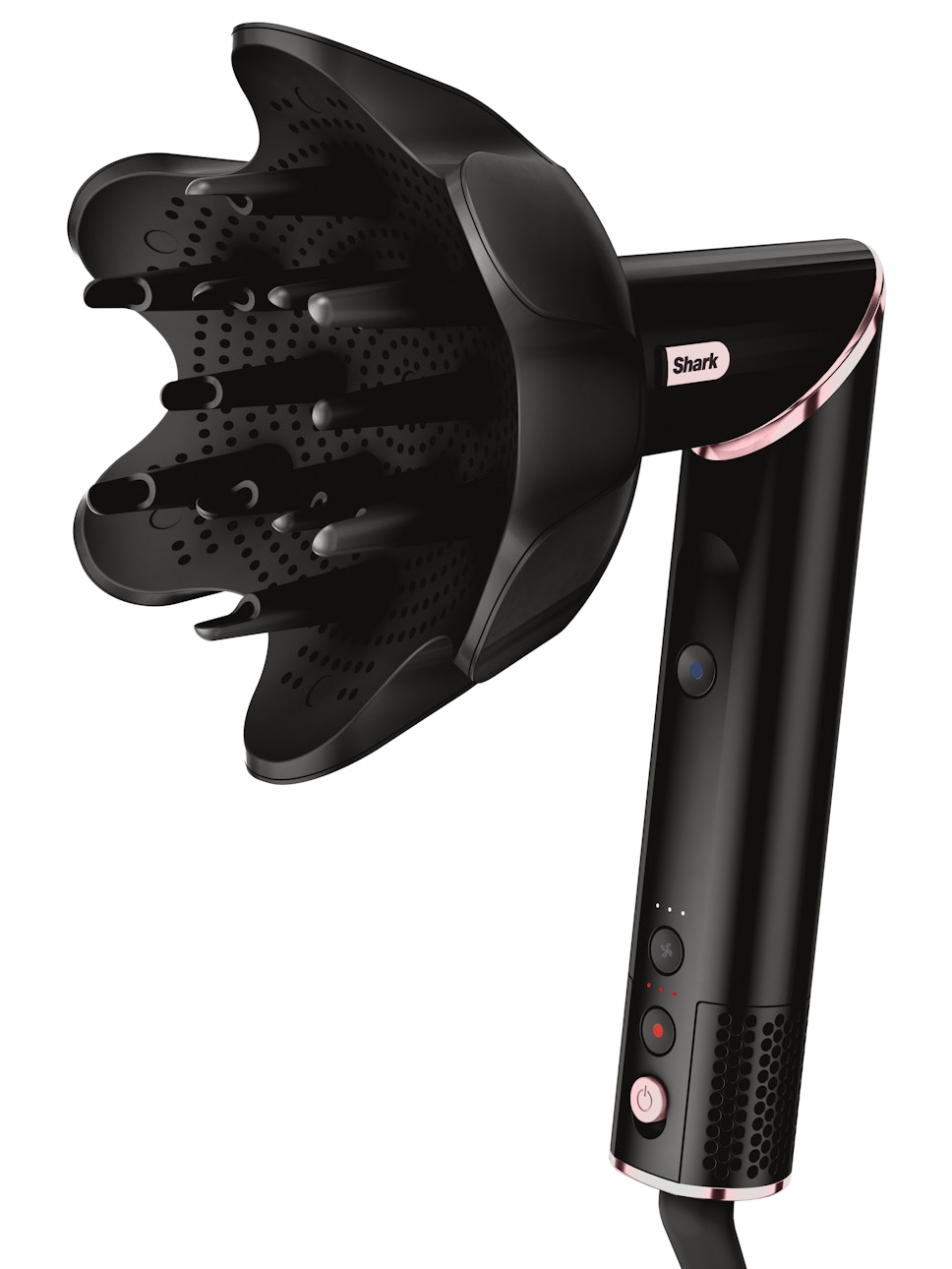 Suszarko-lokówka Shark HD440EU Suszarko-lokówka Shark HD440EU