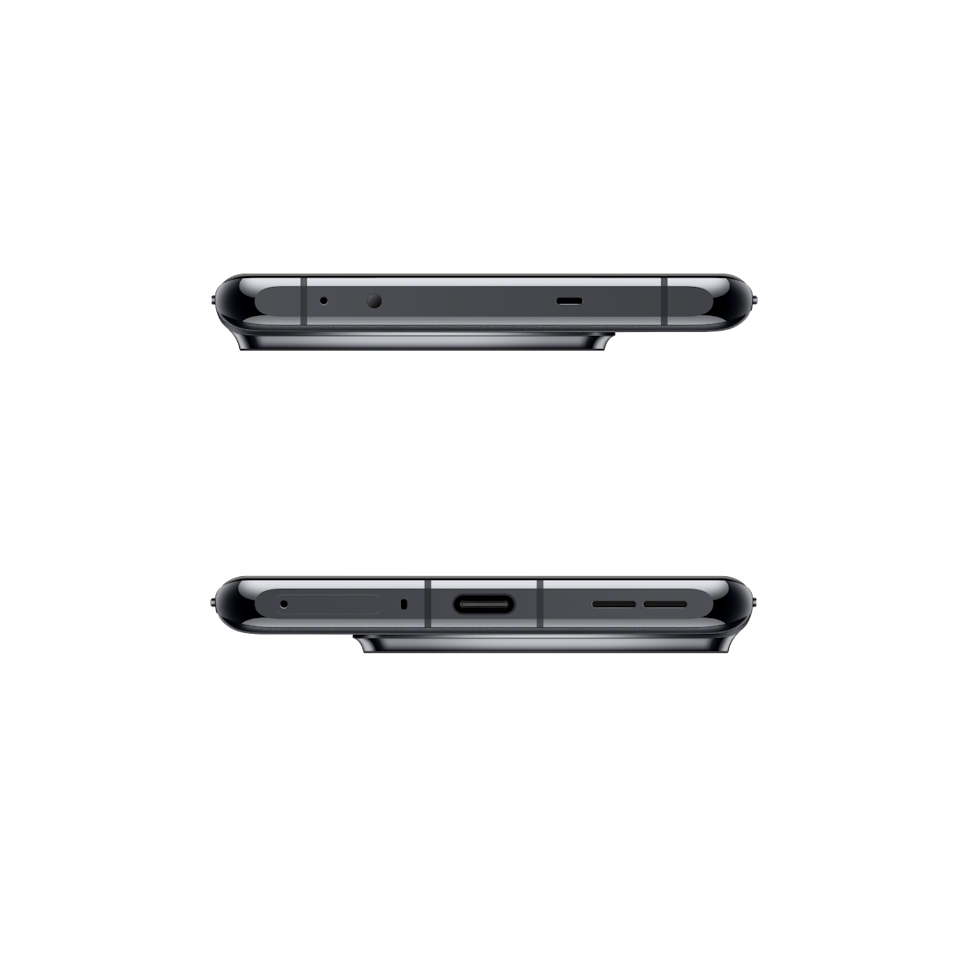 Smartfon OnePlus 12 16/512GB Czarny Smartfon OnePlus 12 16/512GB Czarny