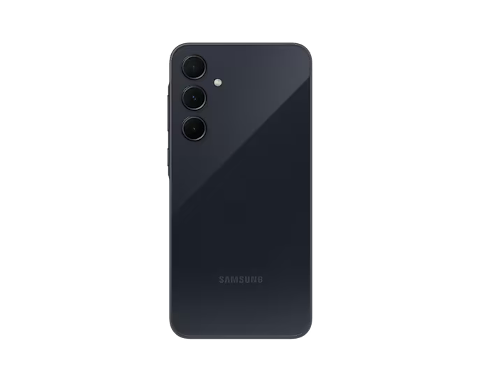 Smartfon Samsung Galaxy A35 8/256GB Granatowy Smartfon Samsung Galaxy A35 8/256GB Granatowy