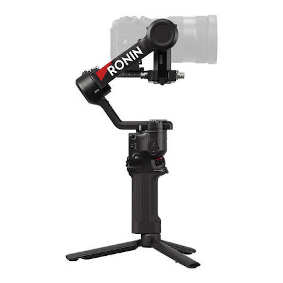 Gimbal DJI RS 4 Combo Gimbal DJI RS 4 Combo