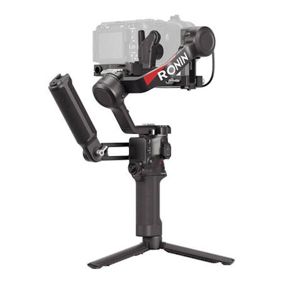 Gimbal DJI RS 4 Combo