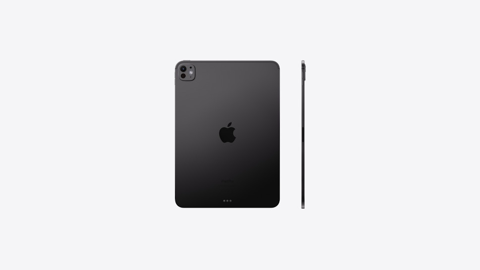 Tablet Apple iPad Pro 11 M4 256GB Space Black Tablet Apple iPad Pro 11 M4 256GB Space Black