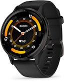 Smartwatch Garmin Venu 3 45mm Czarny