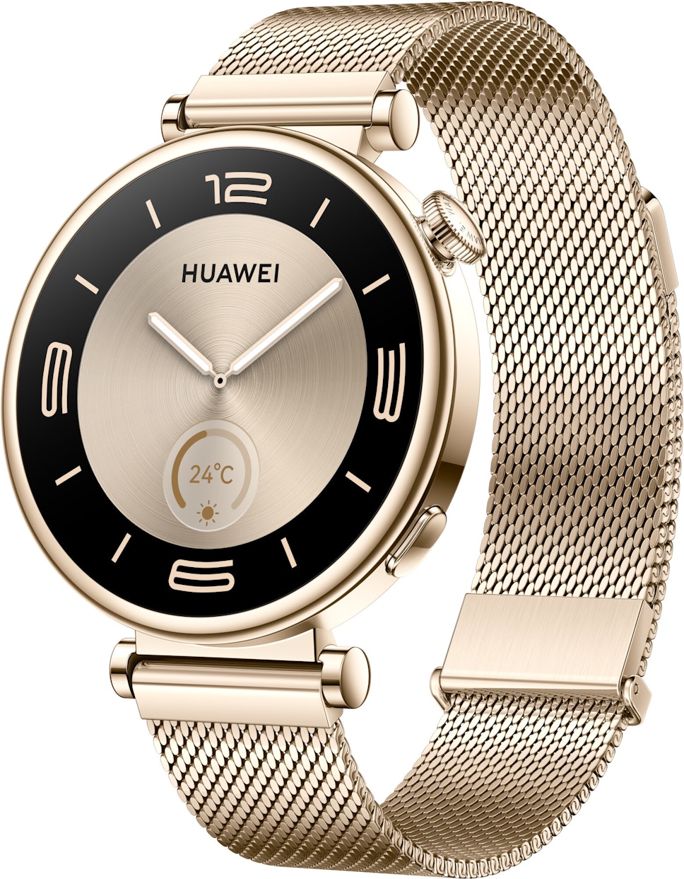 Smartwatch Huawei Watch GT 4 Elegant 41mm Złoty