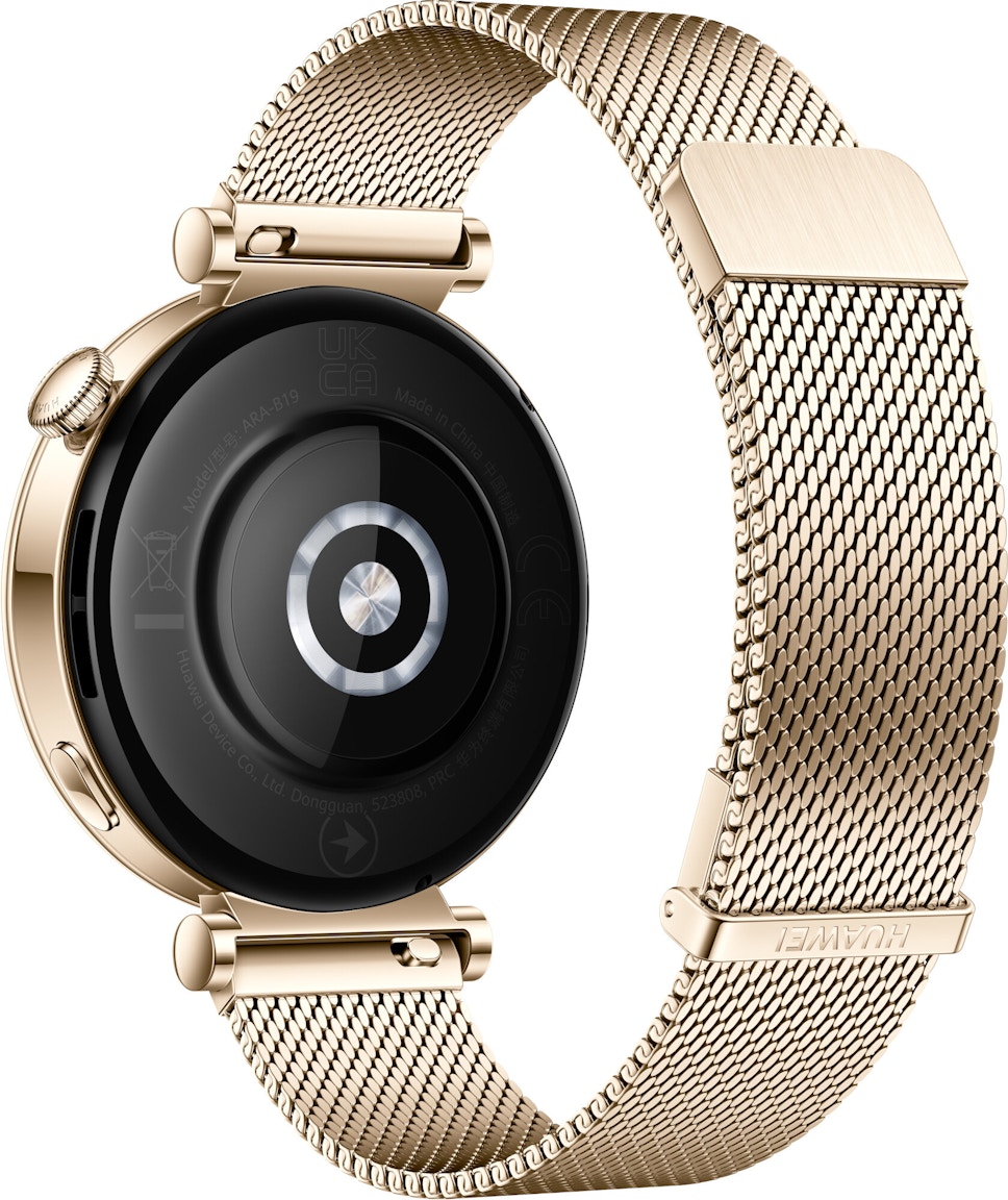 Smartwatch Huawei Watch GT 4 Elegant 41mm Złoty