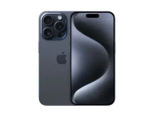 Smartfon Apple iPhone 15 Pro 256 GB Tytan Błękitny