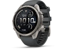 Smartwatch GARMIN Fenix 9 Pro 47 mm inReach Grafitowy