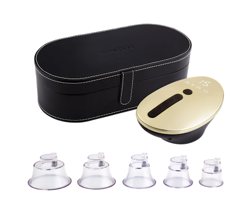 Masażer antycellulitowy Beautifly Golden Therm Body Revive