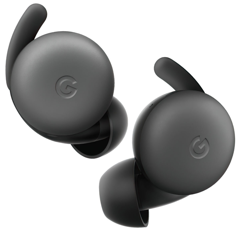 Słuchawki Google Pixel Buds A Series